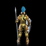 Mythic Legions - Gold Knight Legion Builder 2 - Reinforcements 2 - Collectables > Action Figures > toys -  Four Horsemen