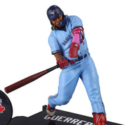 SportsPicks - MLB 7"Posed Figure - Vladimir Guerrero Jr. (Toronto Blue Jays) - Collectables > Action Figures > toys -  McFarlane Toys