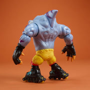 Street Sharks 30th Anniversary Streex Action Figure - Collectables > Action Figures > toys -  mattel