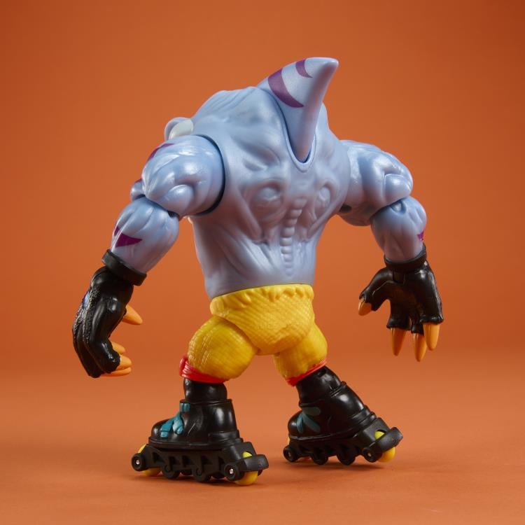 Street Sharks 30th Anniversary Streex Action Figure - Collectables > Action Figures > toys -  mattel