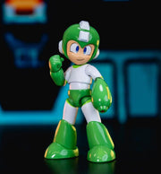 Mega Man Hyper Bomb Mega Man 1/12 Scale Action Figure (preorder Q4) - Collectables > Action Figures > toys -  Jada Toys