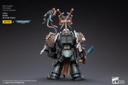 Warhammer 40K - Grey Knights - Terminator Incanus Neodan - Collectables > Action Figures > toys -  Joy Toy