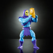 Masters of the Universe: Origins Skeletor (Cartoon Collection) - Collectables > Action Figures > toys -  mattel