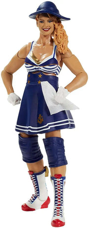 WWE Wrestling Elite Collection Series 76 Lacey Evans - Collectables > Action Figures > toys -  mattel