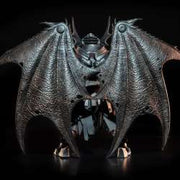 Mythic Legions - The Unknown One - Exclusive - Collectables > Action Figures > toys -  Four Horsemen