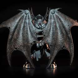 Mythic Legions - The Unknown One - Exclusive - Collectables > Action Figures > toys -  Four Horsemen