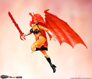 Hellwitch (Hellfire Ver.) 1/12 Scale Action Figure (preorder Q3) - Collectables > Action Figures > toys -  EXECUTIVE REPLICAS