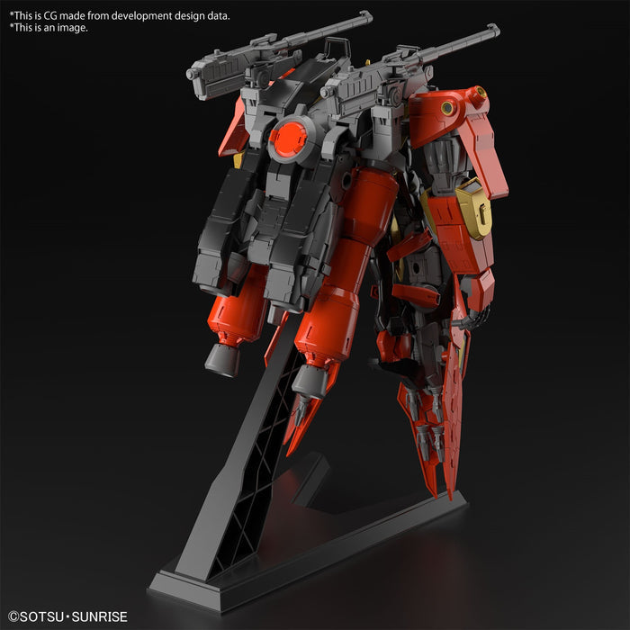 HG Typhoeus Gundam Chimera - Gundam Build Metaverse Large Unit - Collectables > Action Figures > toys -  Bandai