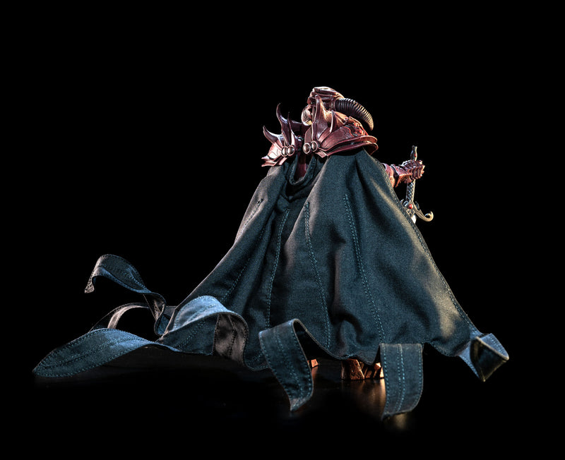 Mythic Legions - Vorgus Vermillius 2 (Standard Version) - Collectables > Action Figures > toys -  Four Horsemen