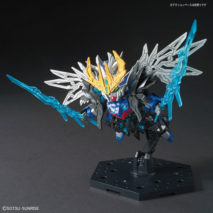 SD SANGOKU SOKETSUDEN [04] CAO CAO WING GUNDAM - Model Kit > Collectable > Gunpla > Hobby -  Bandai