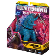 Godzilla x Kong: The New Empire Godzilla Energized Action Figure - Collectables > Action Figures > toys -  PLAYMATES