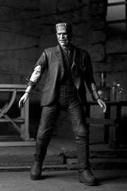 Universal Monsters Ultimate Bride of Frankenstein Frankenstein's Monster - Black & White (preorder Q1 2025) - Collectables > Action Figures > toys -  Neca