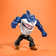 Street Sharks 30th Anniversary Ripster Action Figure (PREORDER Q3) - Collectables > Action Figures > toys -  mattel