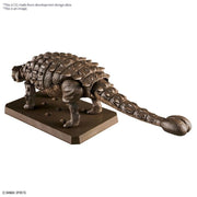 Plannosaurus Ankylosaurus Model Kit -  -  Bandai