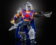 Masters of the Universe: Origins Turtles of Grayskull Shredder - Collectables > Action Figures > toys -  mattel