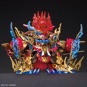 SDW Heroes 09 Wukong Impulse Gundam DX Set - Model Kit > Collectable > Gunpla > Hobby -  Bandai