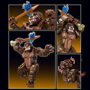 Panlos Brick - Kong - 1803 pcs -  -  Panlos Brick