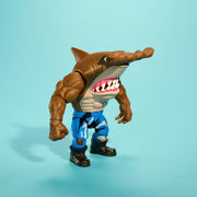 Street Sharks 30th Anniversary Jab Action Figure (PREORDER Q3) - Collectables > Action Figures > toys -  mattel