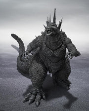 Godzilla Minus One  - S.H.MonsterArts Godzilla - Minus Color - (preorder Nov/Dec) - Collectables > Action Figures > toys -  Bandai