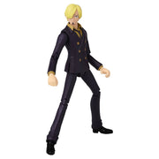 Anime Heroes - Sanji - Collectables > Action Figures > toys -  Bandai