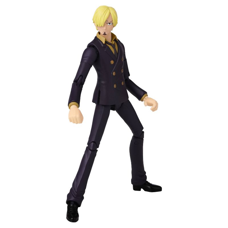 Anime Heroes - Sanji - Collectables > Action Figures > toys -  Bandai