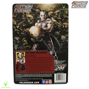 Action Force - Bone Collector V2  1/12 - Exclusive - Collectables > Action Figures > toy -  VALAVERSE