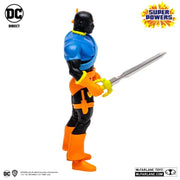 DC Comics DC Super Powers Deathstroke Exclusive - Collectables > Action Figures > toys -  McFarlane Toys