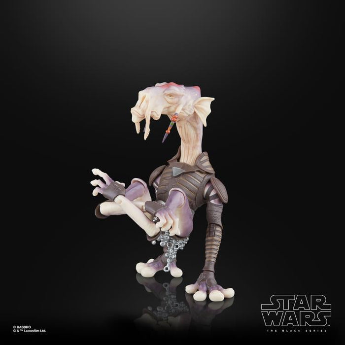 Star Wars The Black Series Sebulba (preorder July 2025)