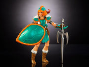 Masters of the Universe: Origins Turtles of Grayskull Teela - Collectables > Action Figures > toys -  Mattel