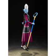 Dragon Ball Super S.H.Figuarts - 2021 Event Exclusive -  Whis - Collectables > Action Figures > toys -  Bandai