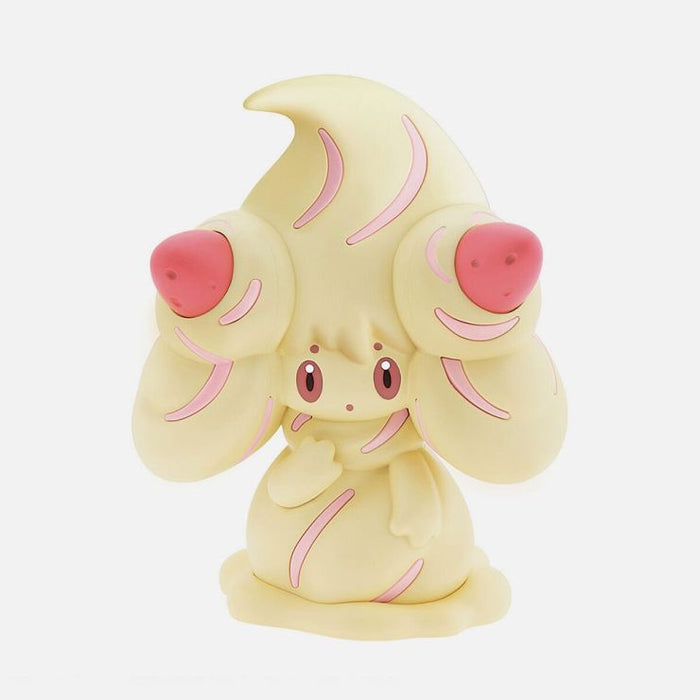 Pokemon Model Kit Quick!! 12 Alcremie - Model Kit > Collectable > Gunpla > Hobby -  Bandai