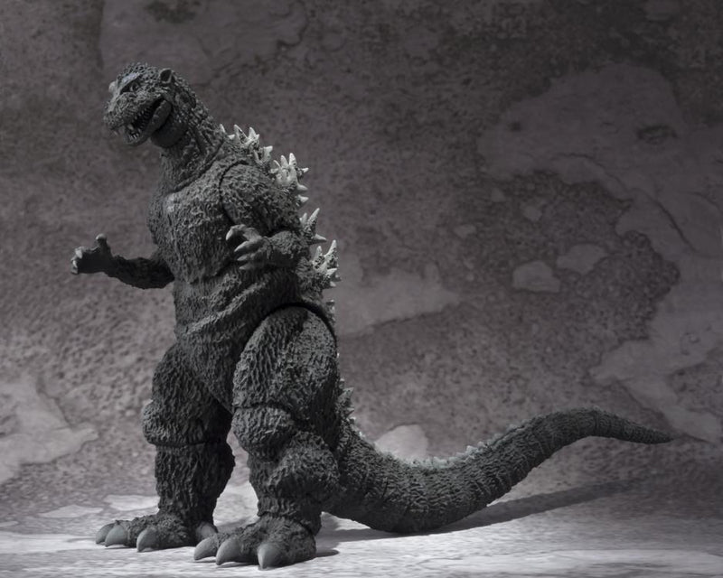 Godzilla 1954 - S.H.MonsterArts - Godzilla - Collectables > Action Figures > toys -  Bandai