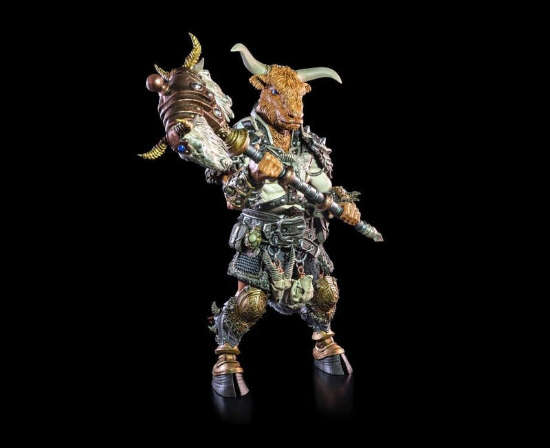 Mythic Legions - Rising Sons Regarionn Ogre-Scale (preorder Q3 2024) - Collectables > Action Figures > toys -  Four Horsemen