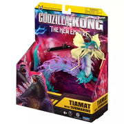 Godzilla x Kong: The New Empire Tiamat with Submarine Action Figure - Collectables > Action Figures > toys -  PLAYMATES