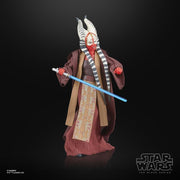 Star Wars The Black Series Shaak Ti - Action & Toy Figures -  Hasbro