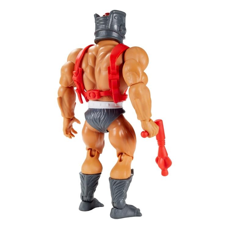 Masters of the Universe: Origins Zodac (Fan Favorite) - Collectables > Action Figures > toys -  mattel