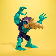 Street Sharks 30th Anniversary Slash Action Figure (PREORDER Q3) - Collectables > Action Figures > toys -  mattel