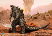 Godzilla x Kong: The New Empire - Godzilla Re-Evolved (preorder Q3 2024) - Collectables > Action Figures > toys -  HIYA TOYS