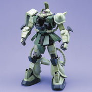 PG MS-06-F Zaku II 1/60 - Model Kit > Collectable > Gunpla > Hobby -  Bandai