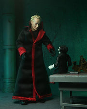 Saw Ultimate Jigsaw Killer (Black Robe) Action Figure (preorder Q4) - Collectables > Action Figures > toys -  Neca