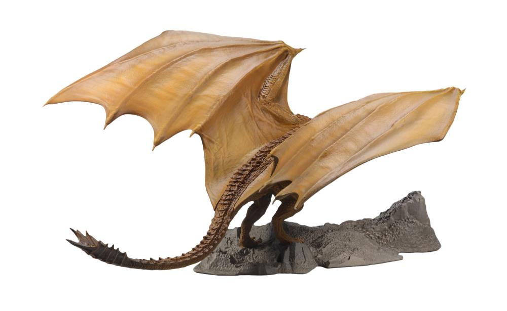 House of the Dragon Syrax Figure — Toy Snowman