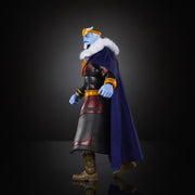 Masters of the Universe: Revolution Masterverse King Keldor - Collectables > Action Figures > toys -  mattel