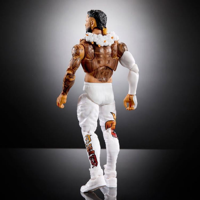 WWE Ultimate Edition 22 Jey Uso