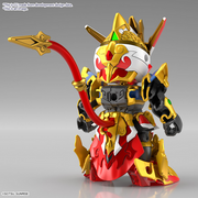 SDW Heroes WuKong Impulse Gundam (Childhood Ver.) & Sanzang Strike Freedom Gundam Set - Model Kit > Collectable > Gunpla > Hobby -  Bandai