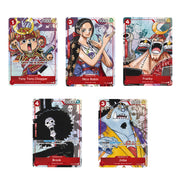 ONE PIECE CG PREMIUM CARD COLLECTION 25TH EDITION - Card Games > Collectables > TCG > CCG -  Bandai