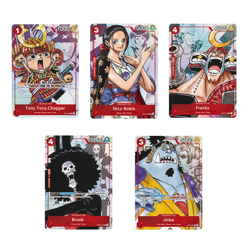 ONE PIECE CG PREMIUM CARD COLLECTION 25TH EDITION - Card Games > Collectables > TCG > CCG -  Bandai