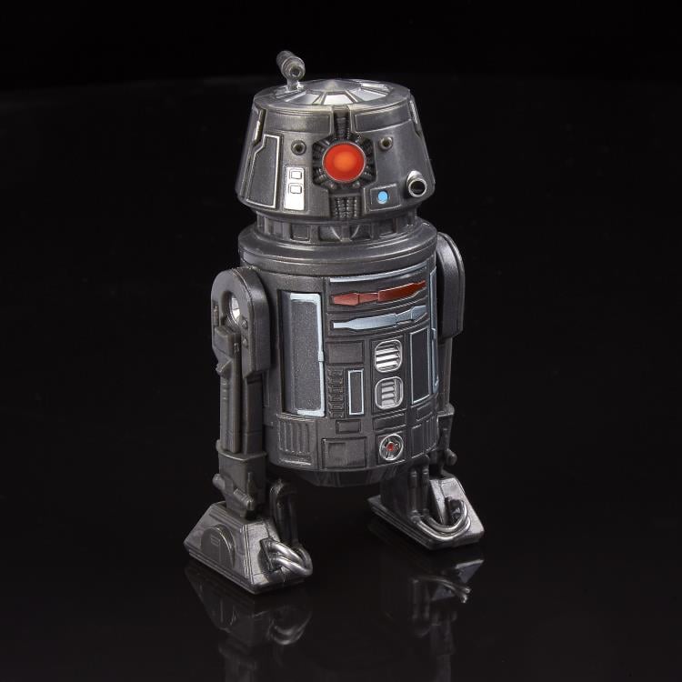 Star Wars: The Black Series 6" BT-1 (Beetee) (preorder Q4) - Collectables > Action Figures > toys -  Hasbro