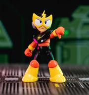 Mega Man Elec Man 1/12 Scale Action Figure (preorder Q4) - Collectables > Action Figures > toys -  Jada Toys