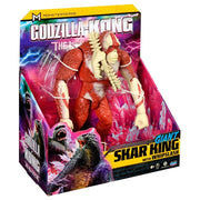Godzilla x Kong: The New Empire Skar King with Whipslash Giant - 11 Inch - Collectables > Action Figures > toys -  PLAYMATES