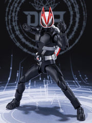 Kamen Rider Geats S.H.Figuarts Kamen Rider Geats (Entry Raise Form) Action Figure - Collectables > Action Figures > toys -  Bandai